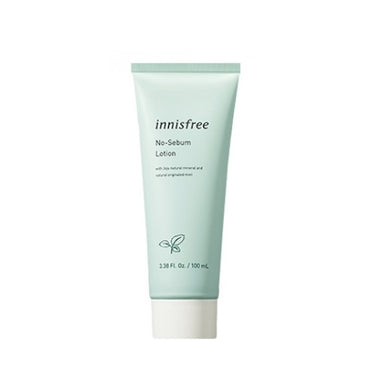 INNISFREE No Sebum Lotion 100ml