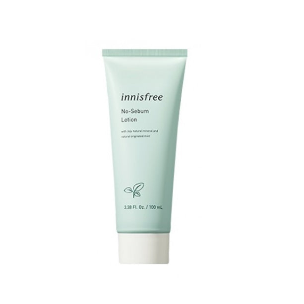 INNISFREE No Sebum Lotion 100ml