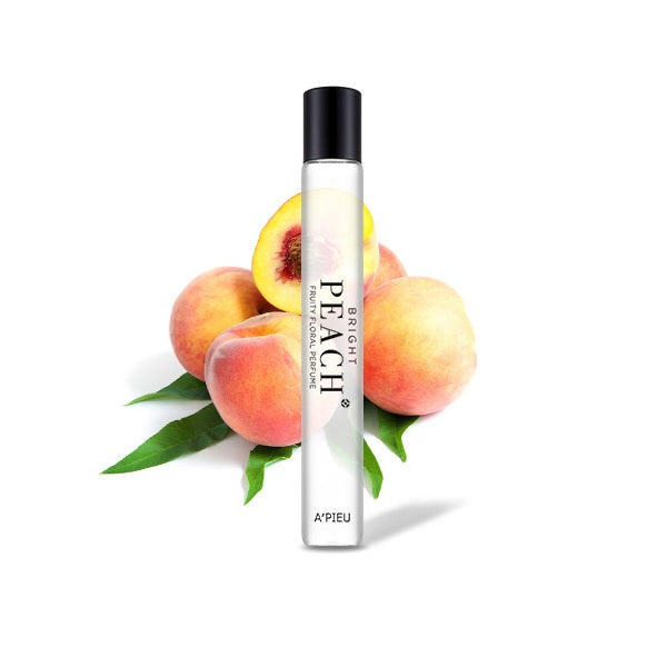 APIEU My Handy Roll-on Peach Perfume