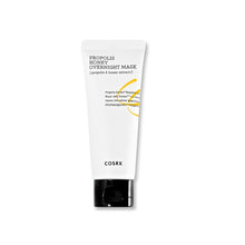 Load image into Gallery viewer, COSRX Full Fit Propolis Honey Overnight Mask 60ml