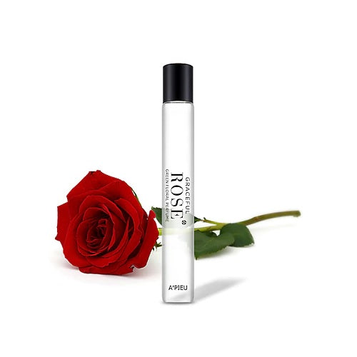 APIEU My Handy Roll-on Rose Perfume