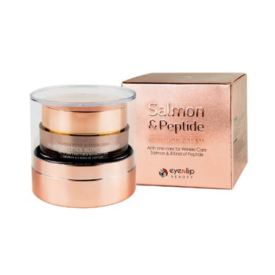 EYENLIP Salmon & Peptide Nutrition Cream 50ml