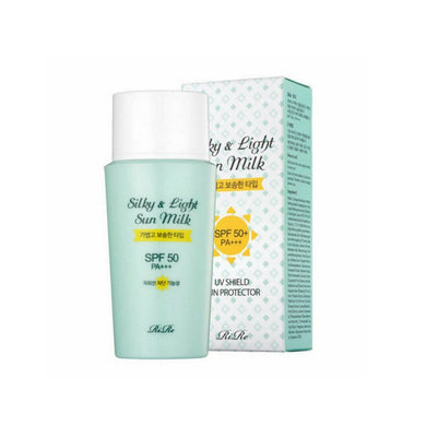 RIRE Silky & Light Milk 50ml