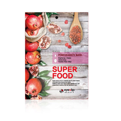 EYENLIP Super Food Pomegranate Mask