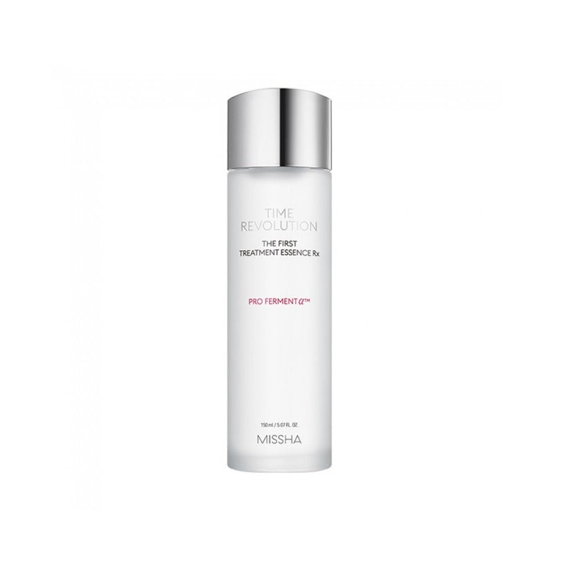 MISSHA Time Revolution The First Treatment Essence Rx 150ml