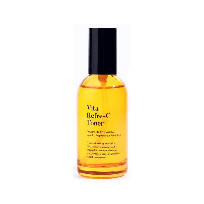 TIAM Vita Refre-C Toner 100ml