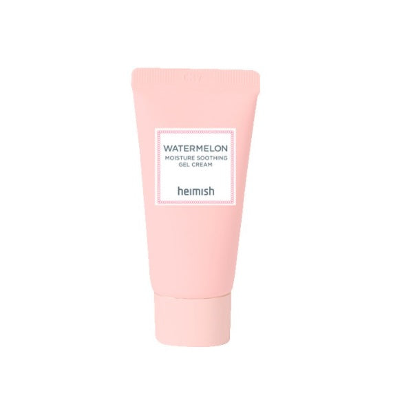 HEIMISH Watermelon Moisture Soothing Gel Cream 10ml Mini