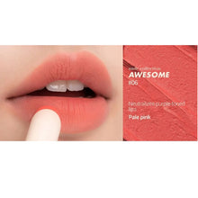 Load image into Gallery viewer, ROMAND Zero Matte Lipstick Renewed