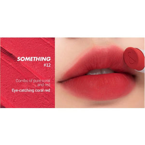 ROMAND Zero Matte Lipstick Renewed