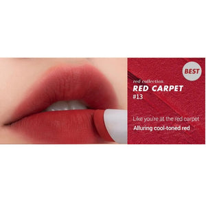 ROMAND Zero Matte Lipstick Renewed