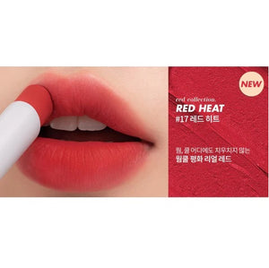 ROMAND Zero Matte Lipstick Renewed